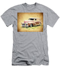 Bowtie Delivery Steve Mckinzie T-Shirt
