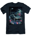 Boys Room Decor Honda Civic Hatchback Car Enthusiast Gift Lowell Harann T-Shirt
