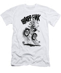 Braapp Fink Ruben Duran T-Shirt