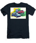 Brazilian Chevrolet Celta Yoshiharu Miyakawa T-Shirt