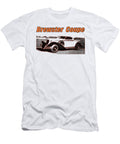 Brewster Coupe Ricardo Almeida T-Shirt