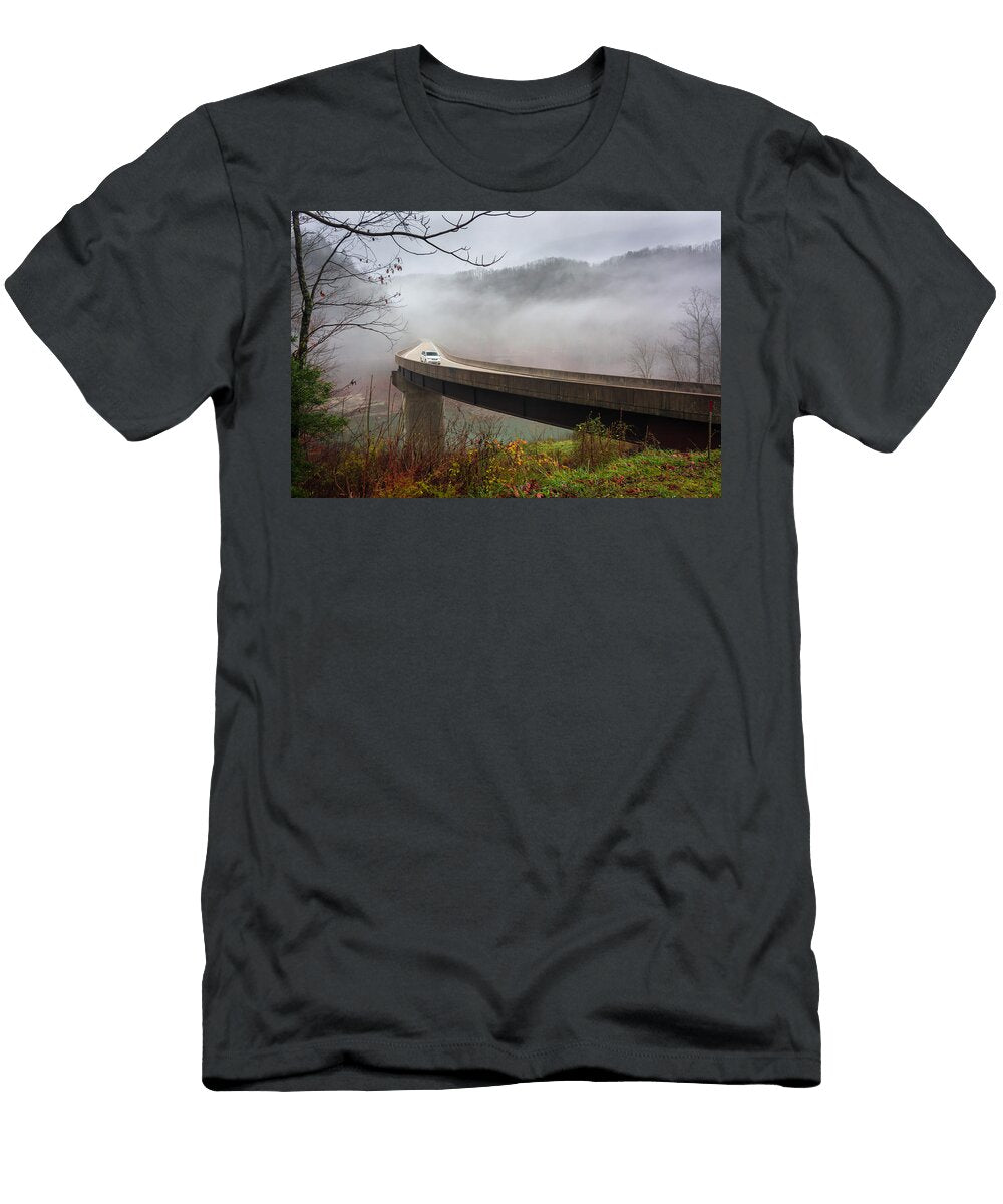 Bridge to Cotton Top Jeremy Clinard T-Shirt