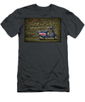 British At Heart Evelina Kremsdorf T-Shirt