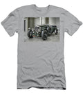 British Racing Green Joachim G Pinkawa T-Shirt