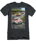 Brock Bathurst 1979 Markgarcia Steve T-Shirt