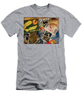 Bronx Bombers Positive Images T-Shirt