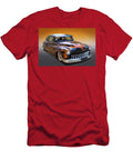Bronzed Keith Hawley T-Shirt