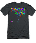 Bubble Shooter Sophia Parker T-Shirt