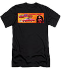 Bud Low Lowrider Shop Tony Adamo T-Shirt