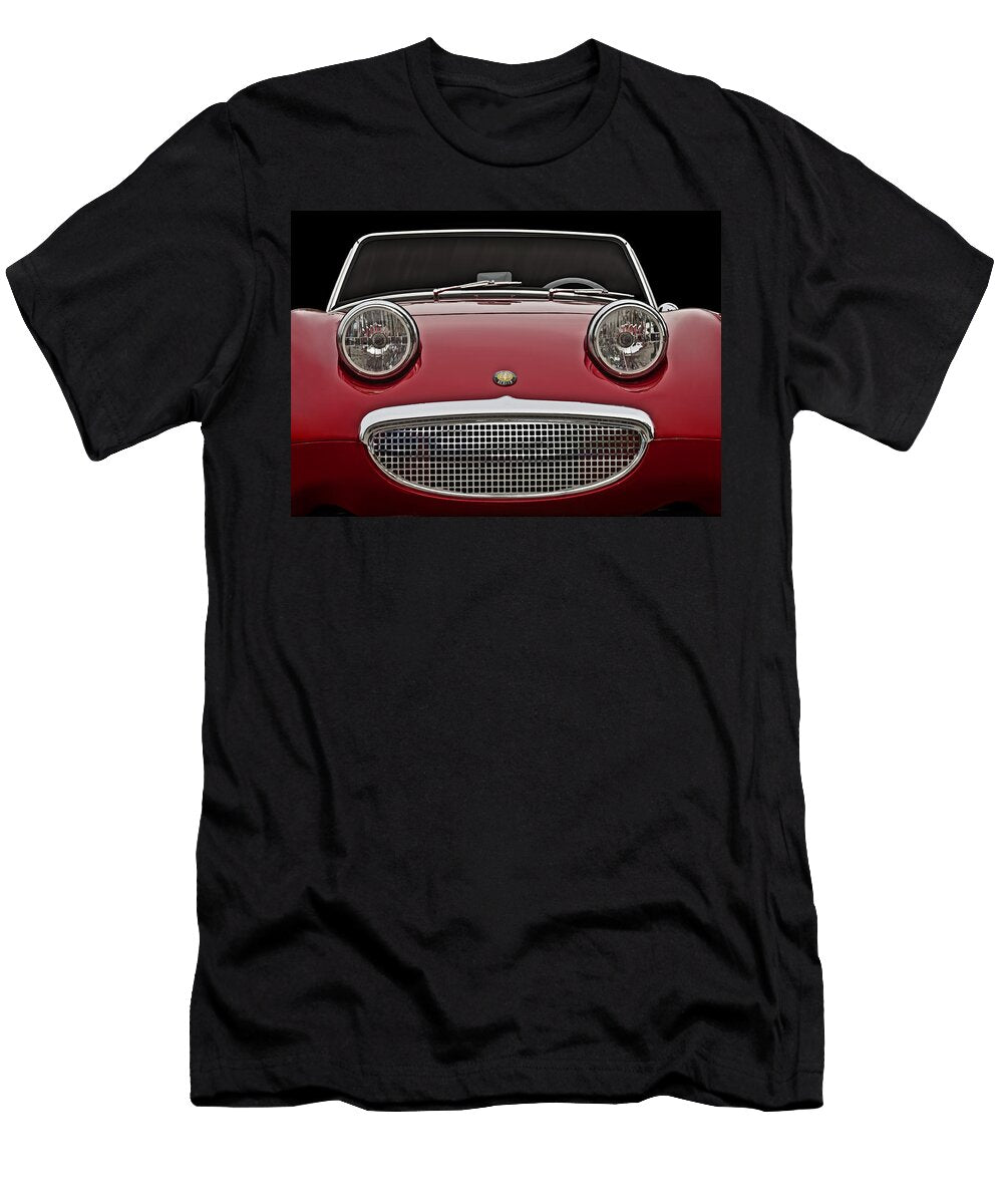 Bug Eyed Sprite Douglas Pittman T-Shirt