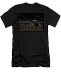 Bug Glow Steve Mckinzie T-Shirt