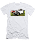 Bug Show Steve Mckinzie T-Shirt