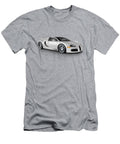 Bugatti Veyron Eb 164 Roadster Grand Sport Mid Engined Sports Car Wall Art Print Aleksey Maxim Maximimages Prints T-Shirt