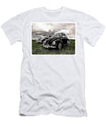 Buggin Out Steve Mckinzie T-Shirt