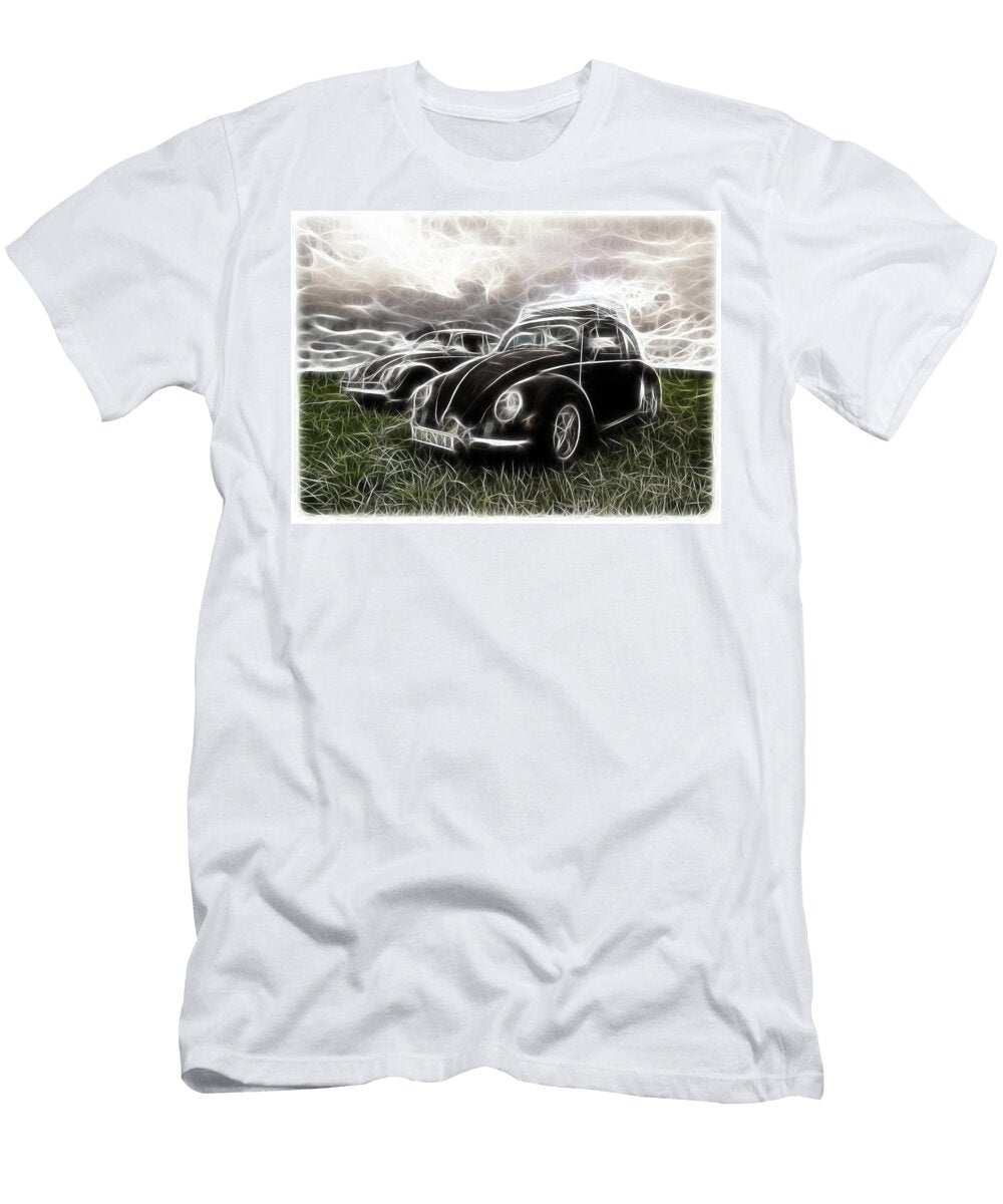 Buggin Out Steve Mckinzie T-Shirt