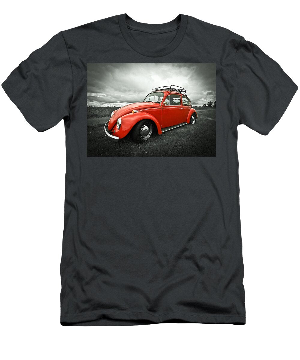Buggin Steve Mckinzie T-Shirt