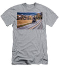 Buggy County Eduard Moldoveanu T-Shirt