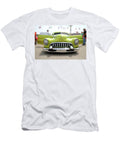 Buick Eight Lens Art Photographpy By Larry Trager T-Shirt