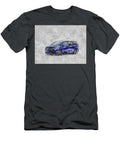 Buick Gl8 Avenir Concept Minivans 2019 Cars Luxury American Ashtyn Treutel T-Shirt