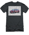 Buick Gl8 Avenir Minivans 2020 Cars Luxury American Ashtyn Treutel T-Shirt