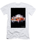 Buick Lowrider Convertible Brown Ola Kunde T-Shirt
