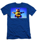 Bumblebee Hot Air Balloon Garry Gay T-Shirt