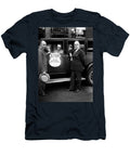 Bureau of Prohibition Agents 1930 War Is Hell Store T-Shirt