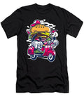 Burger Scooter Ahmad Pratama T-Shirt