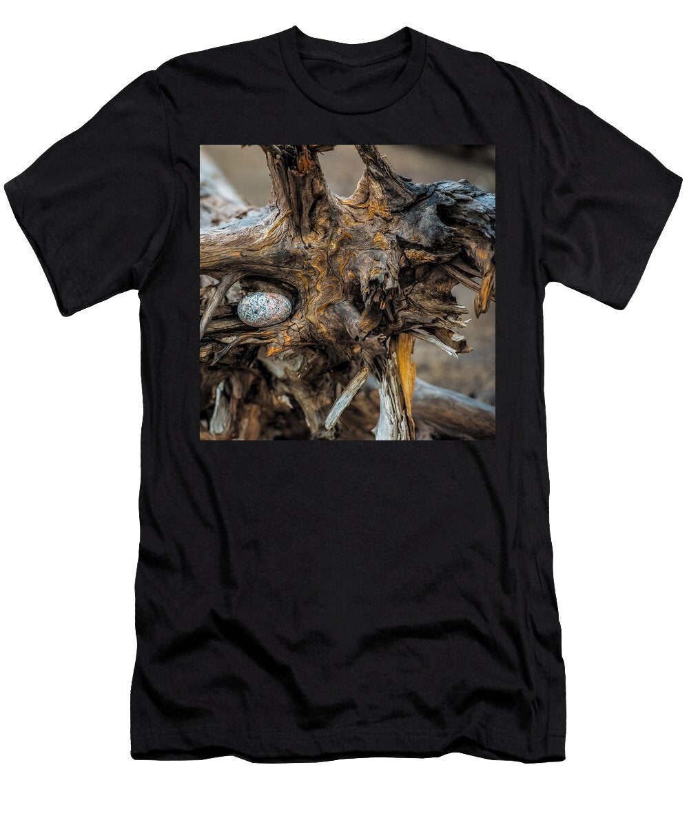 Burl and Stone Paul Freidlund T-Shirt