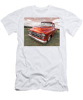Burnished Bronze 57 Chevy Gill Billington T-Shirt