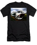 Busses VW Steve Mckinzie T-Shirt