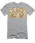 Button Roadhouse Jorgo Photography Wall Art Gallery T-Shirt