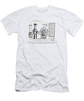 By Jove Youve Got It Unprofessional Clingy Boorish Tom Toro No Index T-Shirt