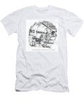 By the Way Smith Do You Mind If I Give Alan Dunn T-Shirt