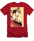 Bygone Bike Bay Jorgo Photography Wall Art Gallery T-Shirt