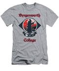 Byrgernwerth College Go Hunters Darren Barclays T-Shirt