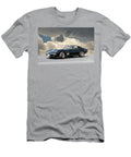 C3 Corvette Stingray Dave Koontz T-Shirt
