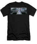 Cadi Jason Trujillo T-Shirt