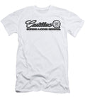 Cadilac Luxury Vehicles Sedans Suvs Crossovers Electric Cars Ardi Yoga T-Shirt