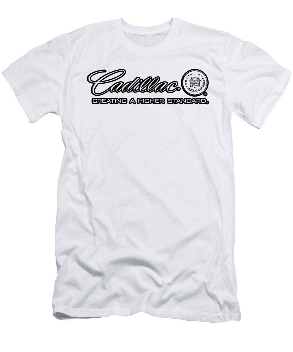 Cadilac Luxury Vehicles Sedans Suvs Crossovers Electric Cars Ardi Yoga T-Shirt