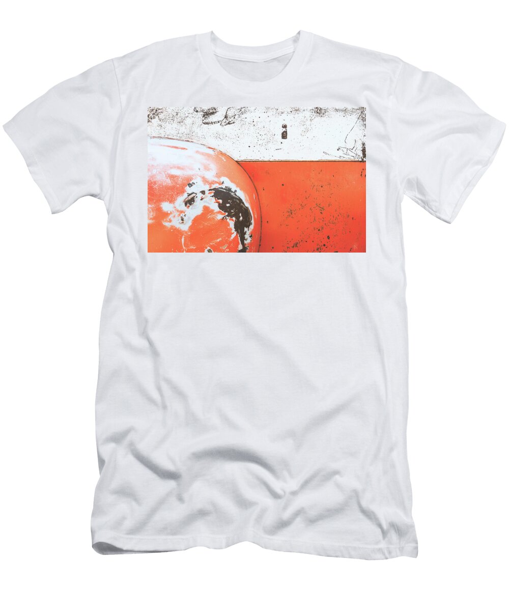 Cadillac Abstract Scott Norris T-Shirt