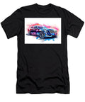 Cadillac Ct6 Platinum Automotive Art Clark Leffler T-Shirt