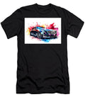 Cadillac Ct6 Platinum Automotive Artistic Clark Leffler T-Shirt