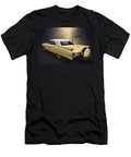 Cadillac Deville 1962 Thomas Burtney T-Shirt