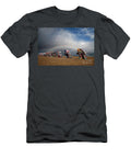 Cadillac Ranch Keith Kapple T-Shirt