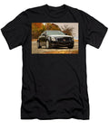 Cadillac Ricky Barnard T-Shirt