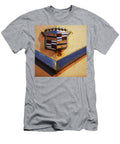 Cadillac Sedan Deville Emblem Joseph Skompski T-Shirt