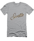 Cadillac Seville Emblem Yopedro T-Shirt