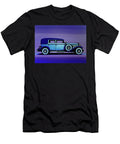 Cadillac V16 Painting Paul Meijering T-Shirt