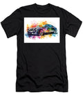 Cadillac Xts Automotive Art Clark Leffler T-Shirt